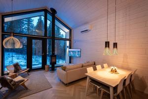 Vuokatti Weekend Platinum I