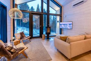 Vuokatti Weekend Platinum I