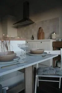 Casa Lariz - Kuringen