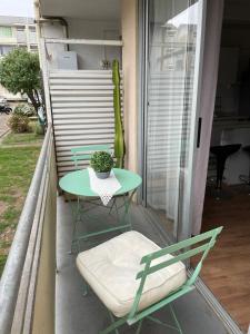 Departamento La Serena