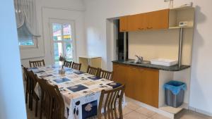 Örvény Vendégház