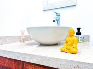 Casa Colonial en el corazón de Villa de Leyva Casa serena