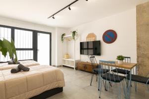 NEW BEACH Flats Valencia 2 - 4hvězdičkové hotely ve městě Valencie