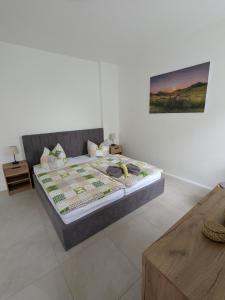 Ferienwohnung "EDDI"