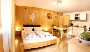 Ferienzimmer König