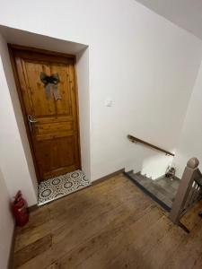 Appartements Joli appartement situe a saales : photos des chambres