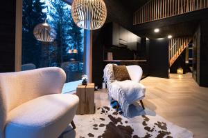 Vuokatti Weekend Platinum II