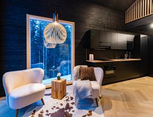 Vuokatti Weekend Platinum II