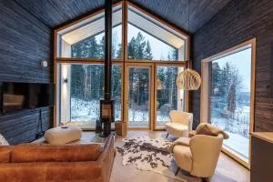 Vuokatti Weekend Platinum II - 索特卡莫