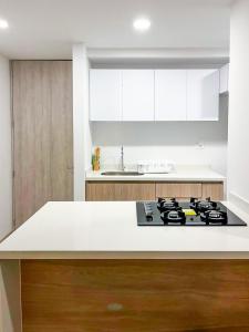 Maravillosas vistas, ecxelente ubicación