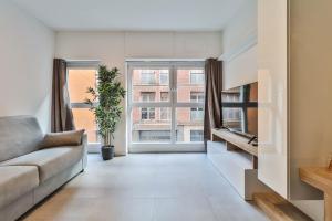 New - MG 8 House - Bologna Centre