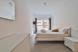 New - MG 8 House - Bologna Centre