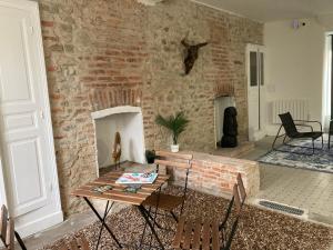 Appartements Bel appartement 35 m 1er etage : photos des chambres