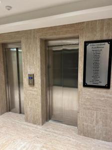 Apartman Romantic Central Residence 34