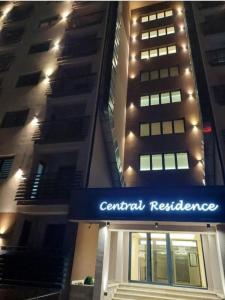 Apartman Romantic Central Residence 34
