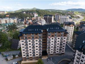 Apartman Romantic Central Residence 34