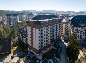 Apartman Romantic Central Residence 34