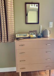 B&B / Chambres d'hotes Fleur & Mer : photos des chambres