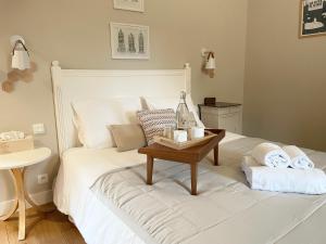 B&B / Chambres d'hotes Fleur & Mer : photos des chambres