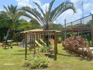 Vilage com Garden Itacimirim