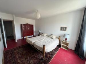 Maisons d'hotes Gite de campagne : photos des chambres