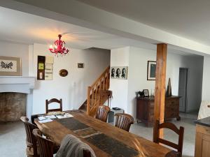 Maisons d'hotes Gite de campagne : photos des chambres