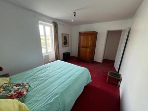 Maisons d'hotes Gite de campagne : photos des chambres