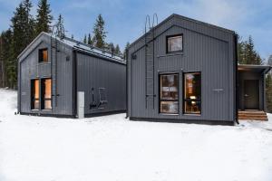 Vuokatti Weekend Platinum II