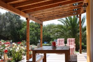 Casa Maichen Olbia img13