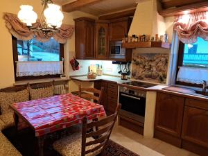 Speckbichlhaus inkl. Chiemgaukarte