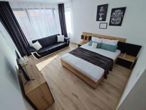 Summer day Chernomorets