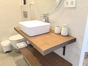 Lujoso apartamento en primera linea de playa