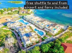 Las Palmas Joliet - Punta Pimienta