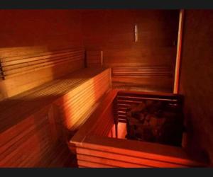 Dunapest thermal luxury residence