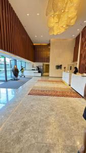 2Bedroom GTC Luxury Apartment top floor views B12802