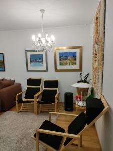 Riittas City Apartment