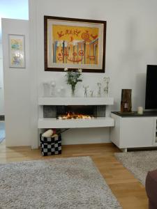 Riittas City Apartment