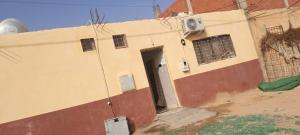 Maison en Tindouf
