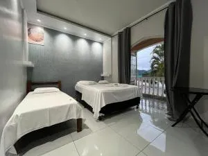 Hotel Lima - Adrianópolis