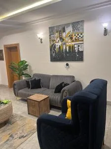 Inspire Homes Estate - Garki