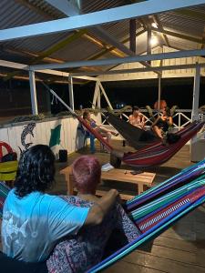 Casa Hostal Amar-illa