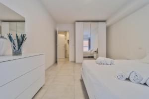 New - MG 2 House - Bologna Centre