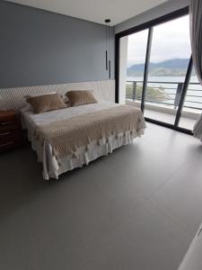 Lounge Suites De Luxo Piuva