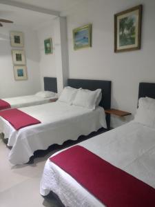 ATENEA SPA Hotel