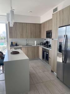 Miami Design District Amazing City Views Bayviews at Quadro By Rent4us