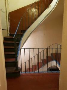 Charmant appartement T4 Centre historique