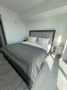 Miami Design District Amazing City Views Bayviews at Quadro By Rent4us