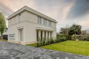 Villa Nova Berlin - Wernsdorf