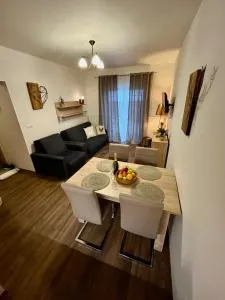 Apartmán PRI VLEKU LÚČKY