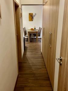 Apartmán PRI VLEKU LÚČKY